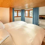 Apartman Haus Genepy *