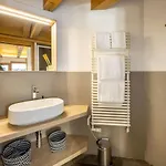 Apartman Haus Genepy *