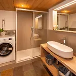 Apartman Haus Genepy Zermatt
