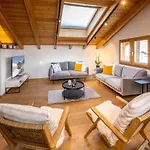 Haus Genepy