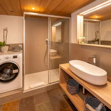 Appartement Haus Genepy Zermatt